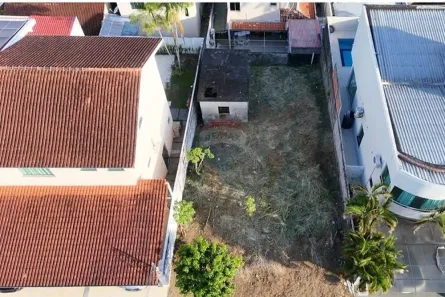 Lote/Terreno à venda, 306m² no Chapada, Manaus