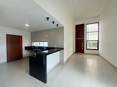 Casa de Condomínio com 3 Quartos à venda, 120m² no Cajupiranga, Parnamirim