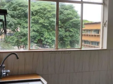 Kitnet com 1 Quarto à venda, 29m² no Centro, Londrina