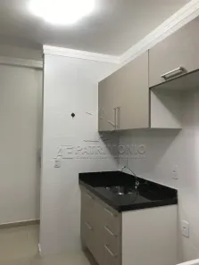 Apartamento com 2 Quartos para alugar, 55m² no Vila Haro, Sorocaba