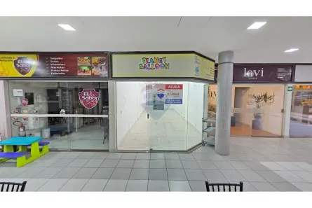 Ponto Comercial para alugar, 35m² no Setor Sudoeste, Brasília