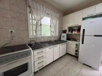 Casa de Condomínio com 3 Quartos à venda, 185m² no Parque dos Cocais, Valinhos