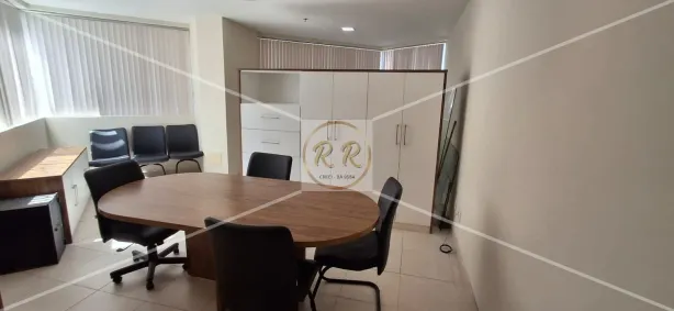 Sala Comercial com 1 Quarto à venda, 37m² no Pituba, Salvador
