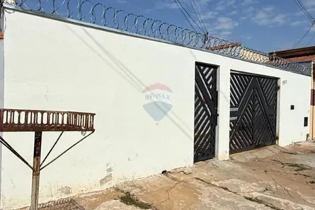 Casa com 2 Quartos à venda, 67m² no Jardim Santo Antônio, Mogi Guaçu