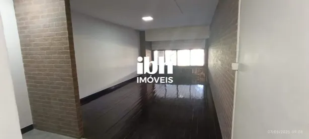 Ponto Comercial para alugar, 120m² no Cidade Jardim, Belo Horizonte