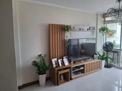 Apartamento com 4 Quartos à venda, 165m² no Ondina, Salvador