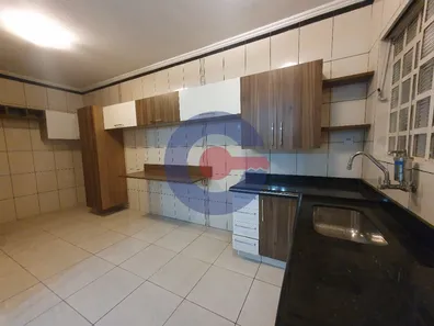 Casa com 3 Quartos à venda, 100m² no Jardim Kennedy, Rio Claro