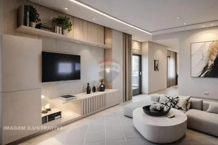 Apartamento com 2 Quartos à venda, 75m² no Nossa Senhora das Graças, Manaus
