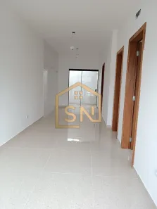 Casa com 2 Quartos à venda, 44m² no Saint Etiene, Matinhos
