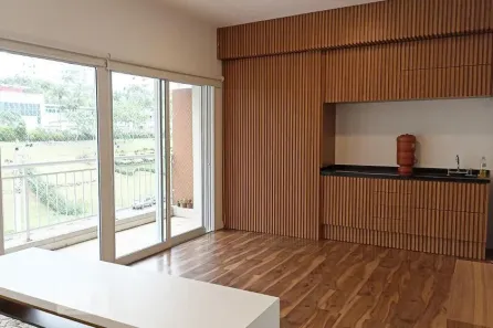 Kitnet com 1 Quarto à venda, 50m² no Tamboré, Barueri