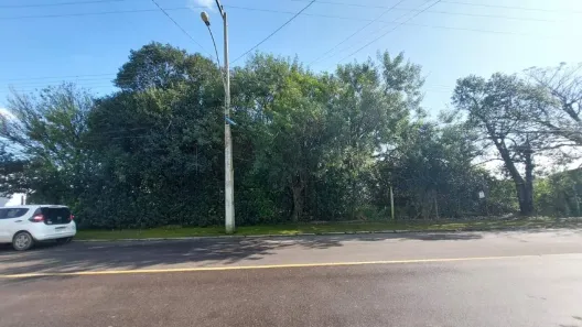 Lote/Terreno à venda, 374m² no Krahe, Viamão