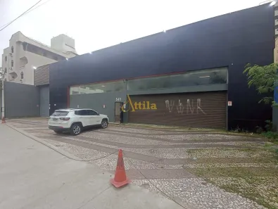 Galpão/Depósito/Armazém à venda, 1175m² no Enseada, Guarujá