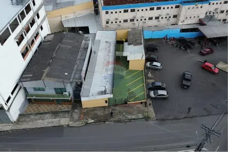 Ponto Comercial à venda, 135m² no Cidade Nova, Manaus