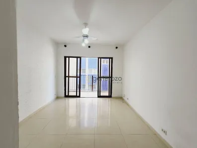 Apartamento com 2 Quartos à venda, 80m² no Jardim Las Palmas, Guarujá