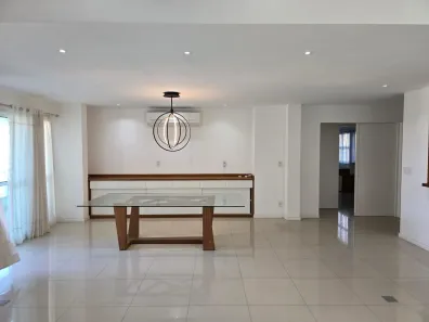 Cobertura com 3 Quartos para alugar, 400m² no Barra da Tijuca, Rio de Janeiro