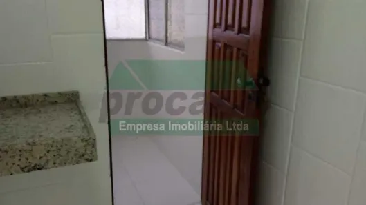 Apartamento com 2 Quartos à venda, 55m² no Alvorada, Manaus