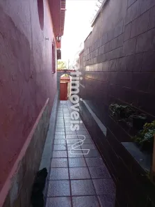 Casa com 4 Quartos à venda, 360m² no Ipê, Belo Horizonte