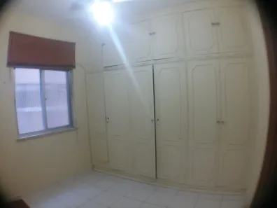 Apartamento com 1 Quarto para alugar, 30m² no Flamengo, Rio de Janeiro