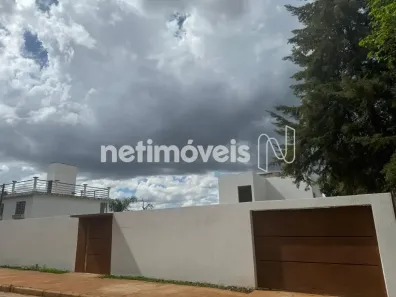 Casa com 3 Quartos à venda, 250m² no Recanto da Lagoa, Lagoa Santa