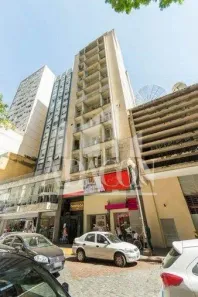 Kitnet com 1 Quarto para alugar, 30m² no Centro Histórico, Porto Alegre