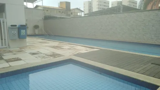 Apartamento com 2 Quartos para venda ou aluguel, 58m² no Capim Macio, Natal