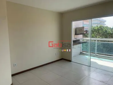 Apartamento com 3 Quartos para alugar, 100m² no Braga, Cabo Frio
