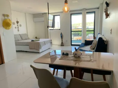 Apartamento com 1 Quarto à venda, 40m² no Cruz das Almas, Maceió