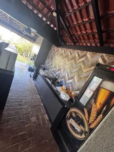 Fazenda/Sítio com 5 Quartos para venda ou aluguel, 400m² no , Fronteira