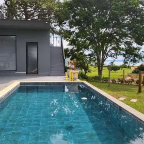 Casa de Condomínio com 4 Quartos à venda, 280m² no Riviera de Santa Cristina I, Arandu