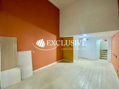 Ponto Comercial para venda ou aluguel, 28m² no Ipanema, Rio de Janeiro