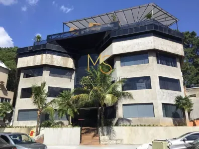 Ponto Comercial à venda, 40m² no Jardim Lambreta, Cotia