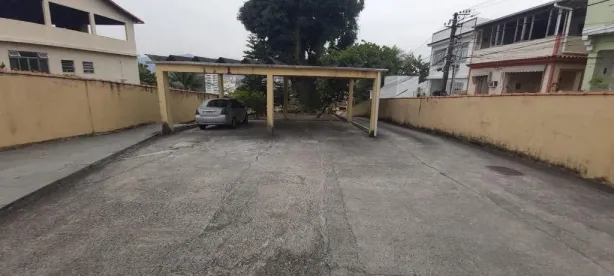 Apartamento com 2 Quartos para alugar, 70m² no Tanque, Rio de Janeiro