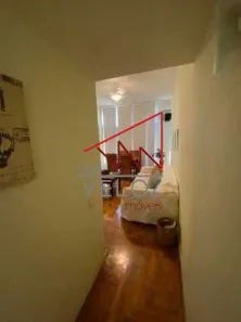 Apartamento com 2 Quartos à venda, 60m² no Ipanema, Rio de Janeiro