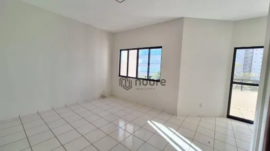Apartamento com 2 Quartos para alugar, 71m² no Plano Diretor Sul, Palmas
