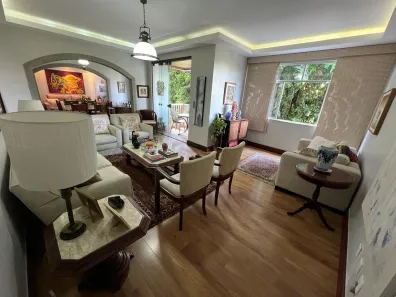 Apartamento com 2 Quartos à venda, 135m² no Graça, Salvador