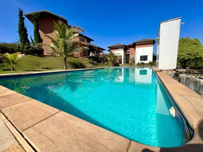 Casa de Condomínio com 3 Quartos à venda, 346m² no Chácaras Santa Rita, Caçapava