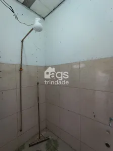 Imóvel Comercial para venda ou aluguel, 270m² no Bicas, Santa Luzia