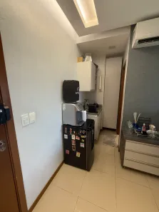 Sala Comercial à venda, 26m² no Chapada, Manaus