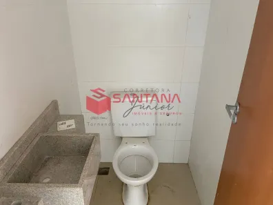 Casa de Condomínio com 4 Quartos à venda, 173m² no Caixa D'Água, Lauro de Freitas