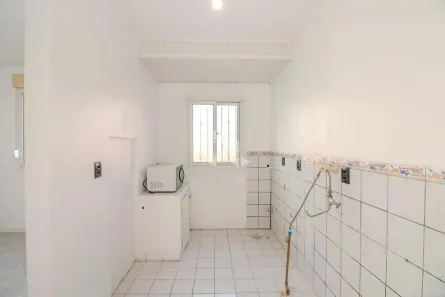 Apartamento com 1 Quarto à venda, 34m² no Humaitá, Porto Alegre