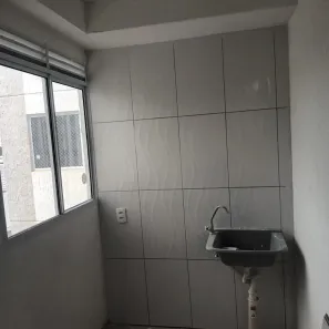 Apartamento com 2 Quartos para alugar, 46m² no Mares, Salvador