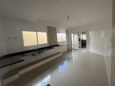 Casa de Condomínio com 4 Quartos à venda, 516m² no Jardim Botânico, Ribeirão Preto
