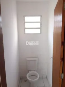 Ponto Comercial à venda, 54m² no Granjas Panorama, Taubaté