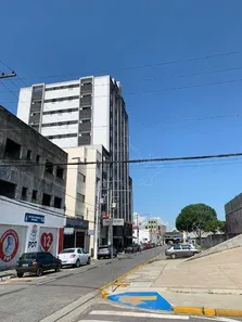 Sala Comercial à venda, 80m² no Jardim Paulista, Suzano