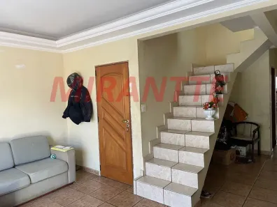 Sobrado com 3 Quartos à venda, 180m² no Chácara das Garças, Santana de Parnaíba