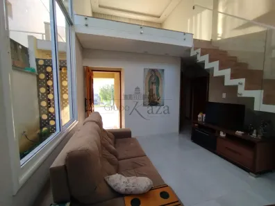 Casa de Condomínio com 3 Quartos à venda, 155m² no Residencial Alta Vista 1, Caçapava