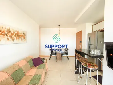 Apartamento com 2 Quartos à venda, 70m² no Centro, Guarapari