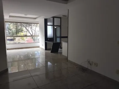 Apartamento com 3 Quartos para alugar, 85m² no Savassi, Belo Horizonte
