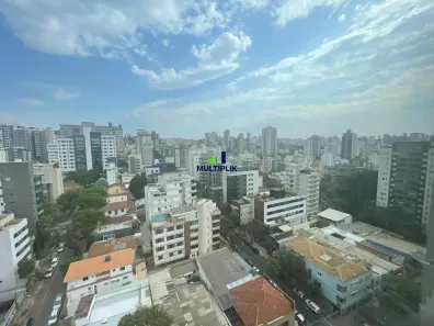 Sala Comercial para alugar, 38m² no São Pedro, Belo Horizonte