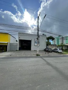 Galpão/Depósito/Armazém à venda, 300m² no Recreio Ipitanga, Lauro de Freitas